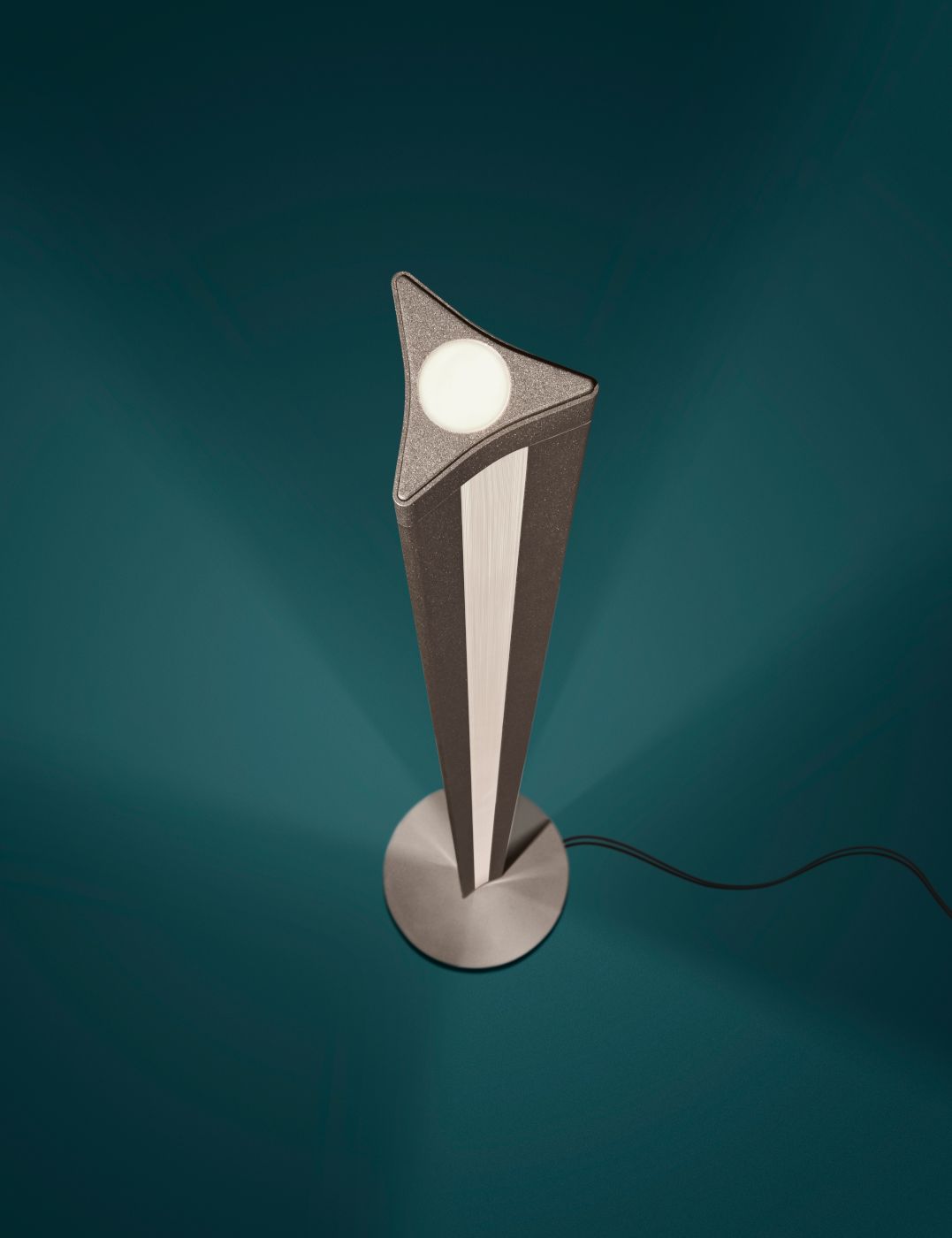 Chiaroscura vloerlamp 