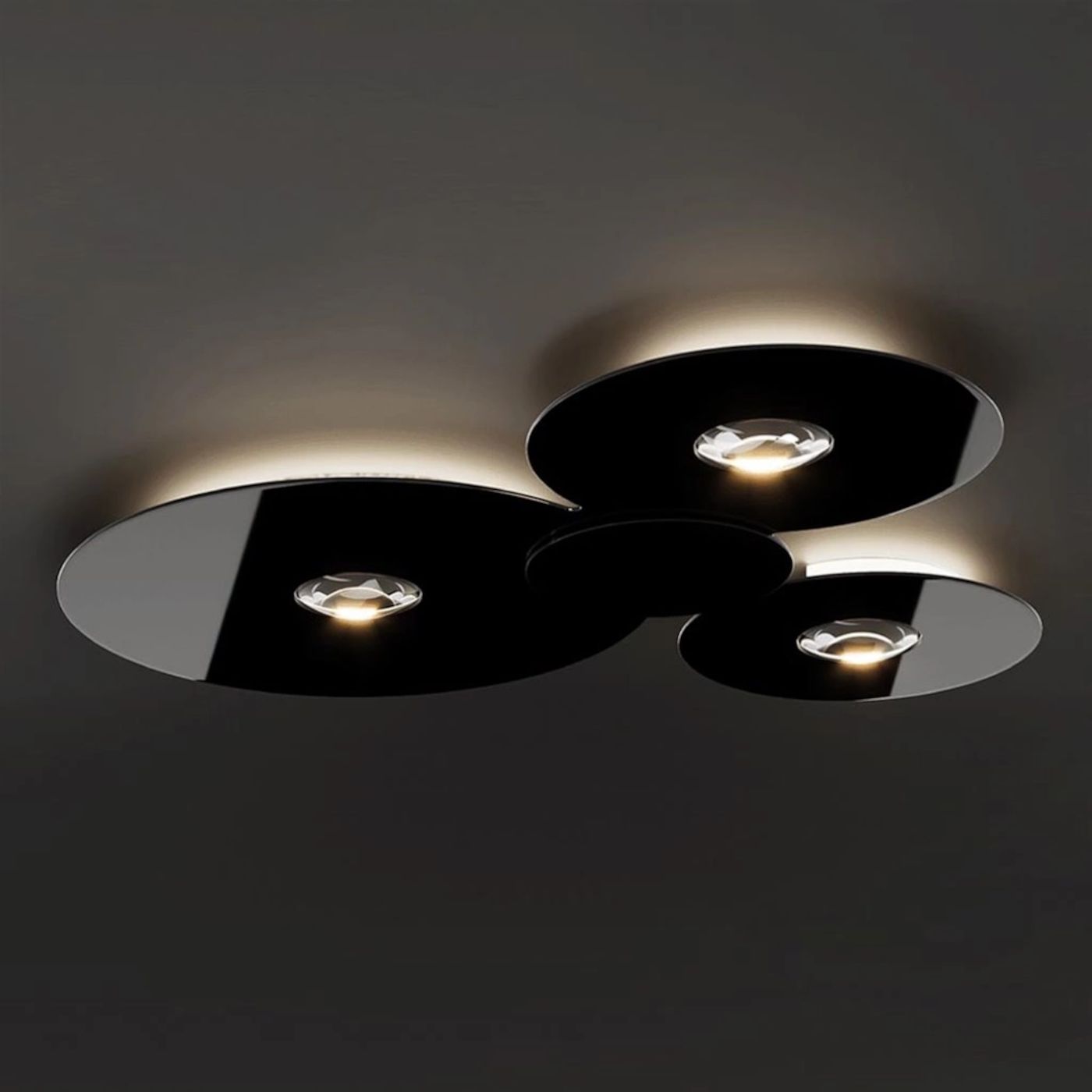 Bugia mega plafondlamp 
