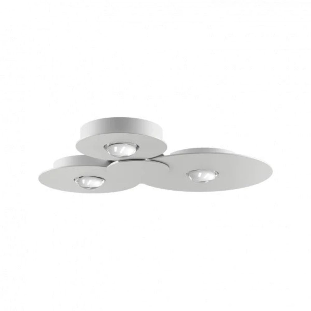 Bugia triple plafondlamp  