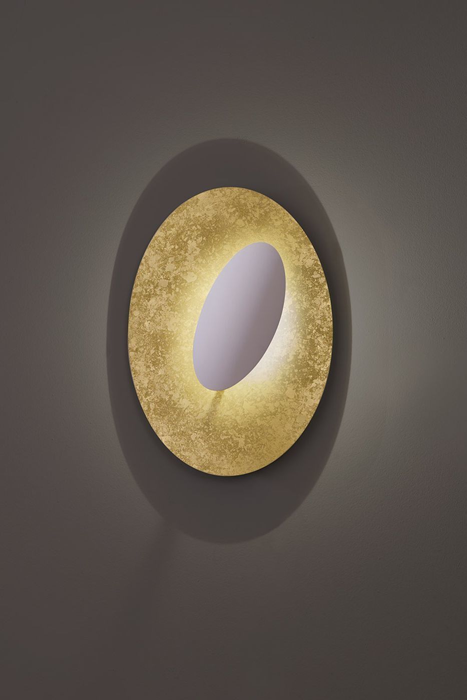 Masai 70 wand/plafondlamp 