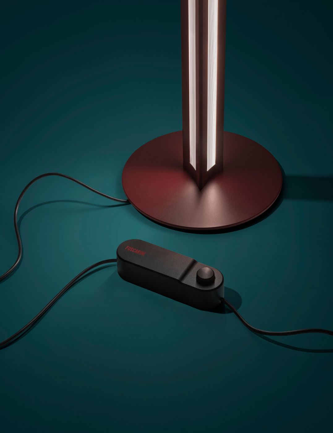 Chiaroscura vloerlamp 