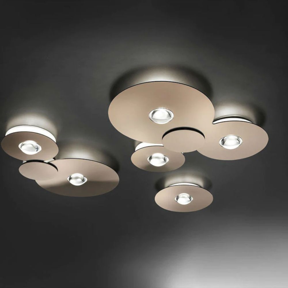 Bugia mega plafondlamp 