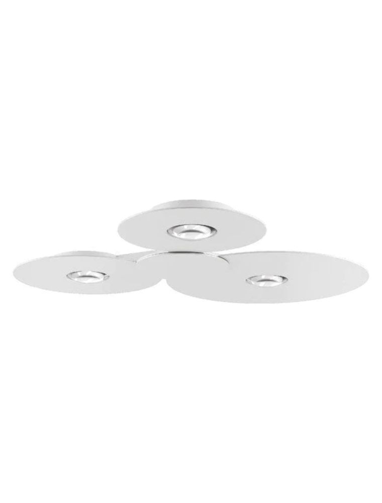 Bugia triple plafondlamp  