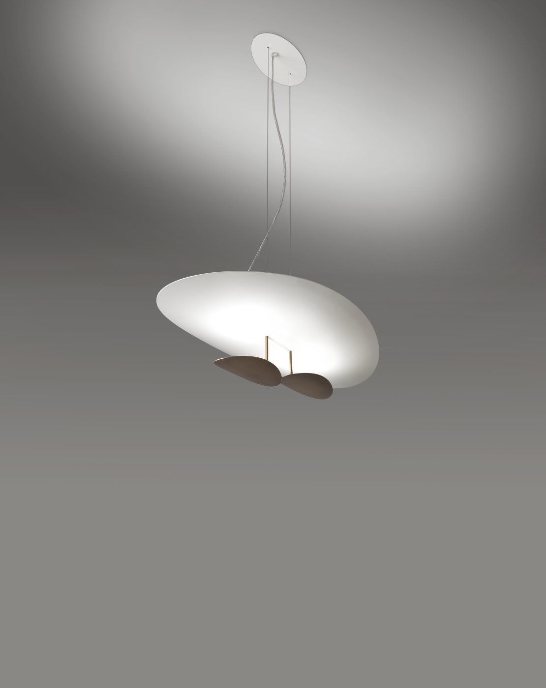 Masai 130 S hanglamp 