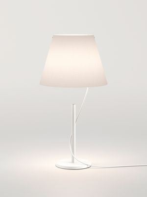 Hover tafellamp