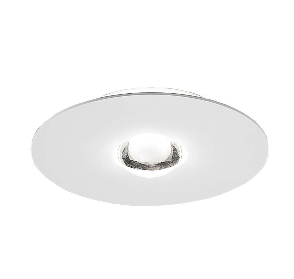 Bugia single plafondlamp 