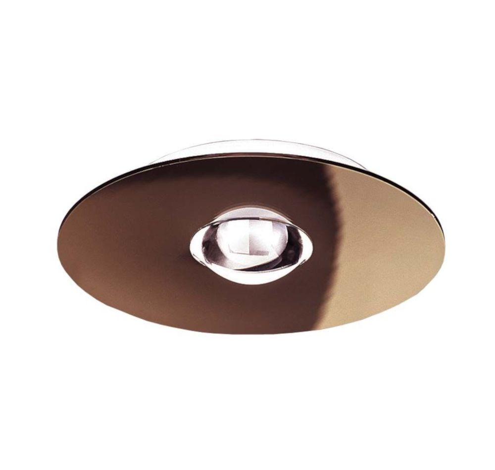 Bugia single plafondlamp 