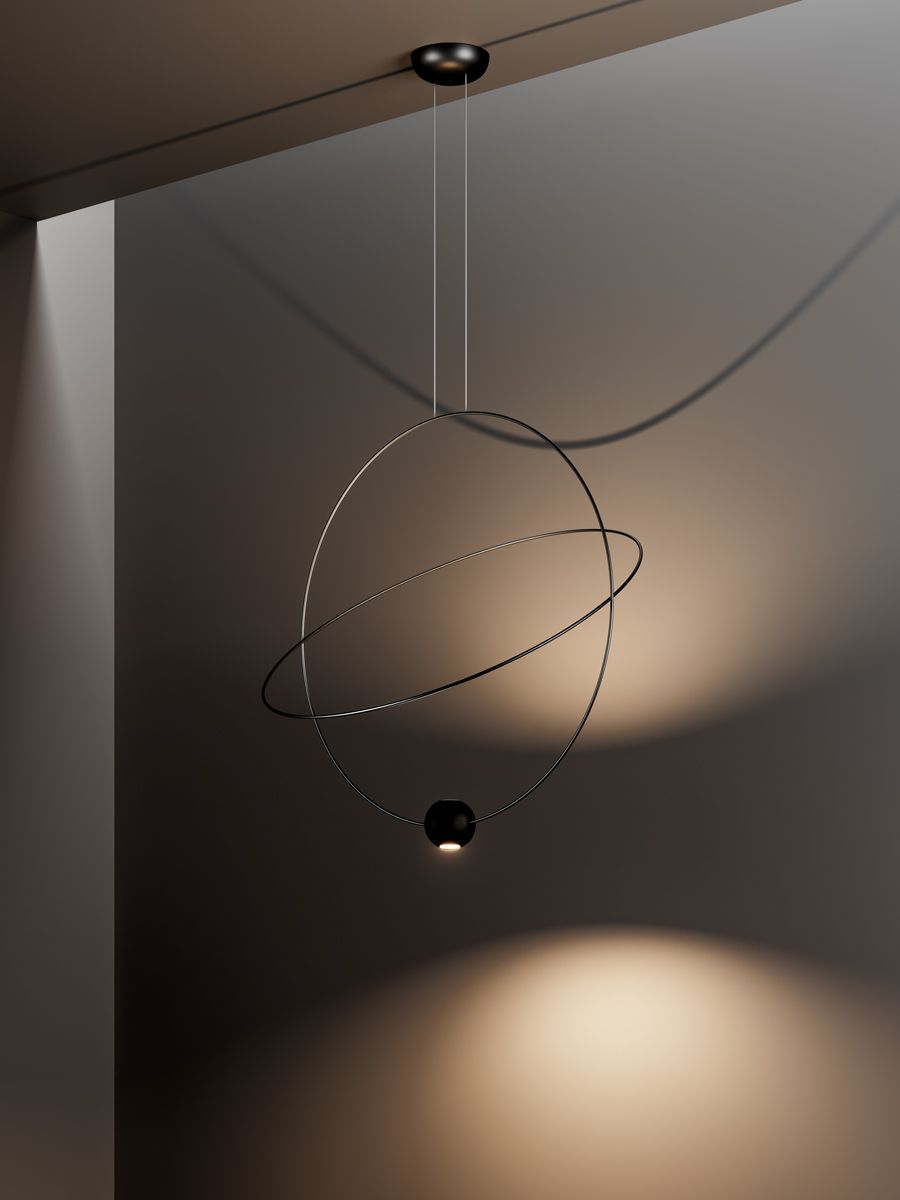 Elara hanglamp   