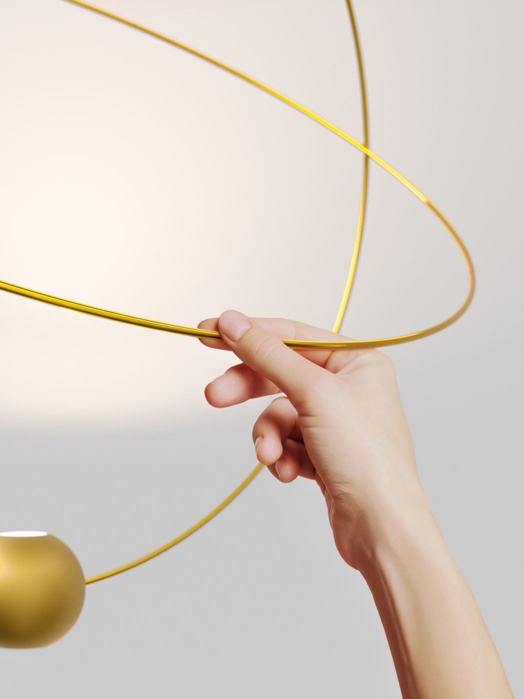 Elara hanglamp   