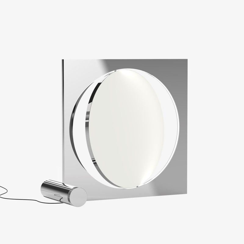 Moonsetter vloerlamp 