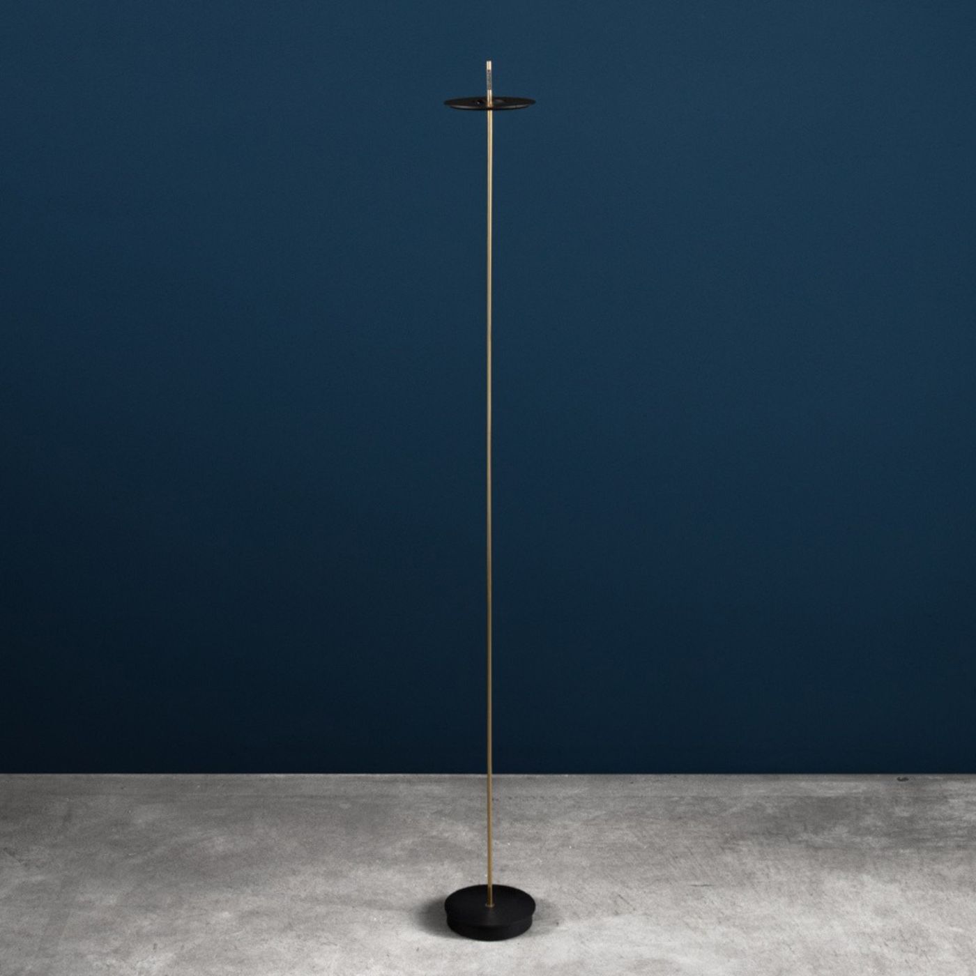 Giulietta BE F  vloerlamp