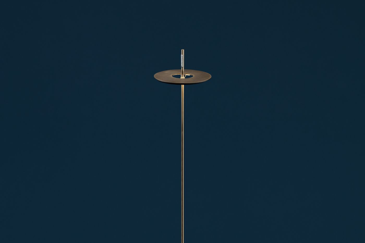 Giulietta BE F  vloerlamp