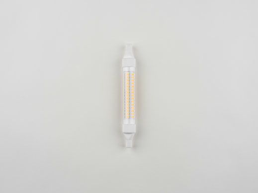 Vintage ledlight 0147 led r7s 118mm