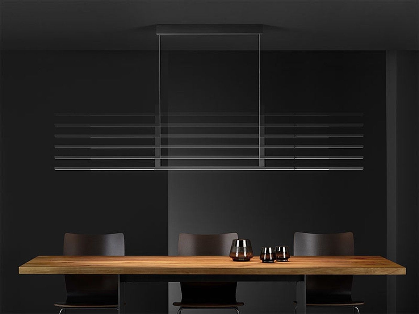 Move-e hanglamp