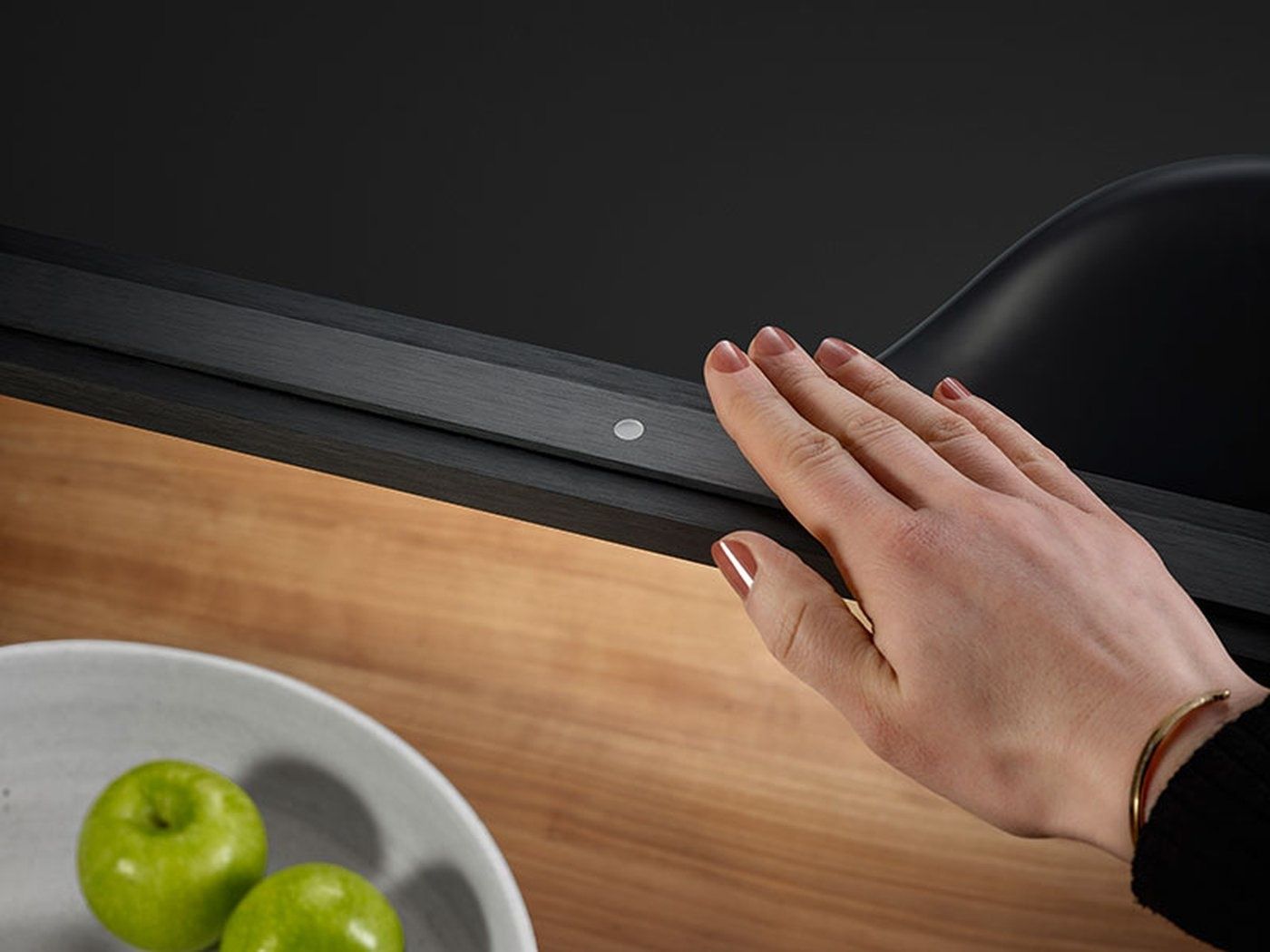 Move S hanglamp