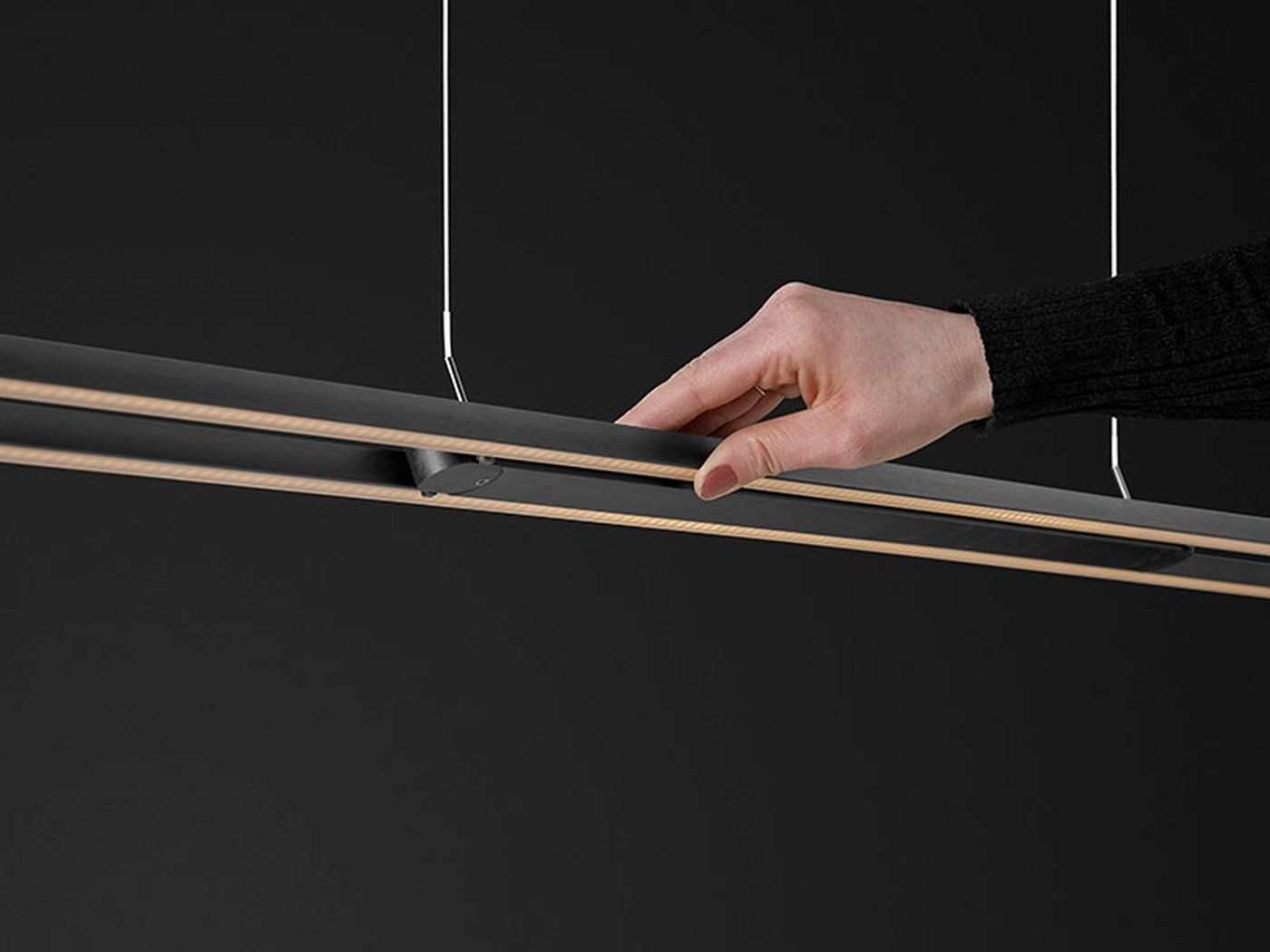 Move S hanglamp
