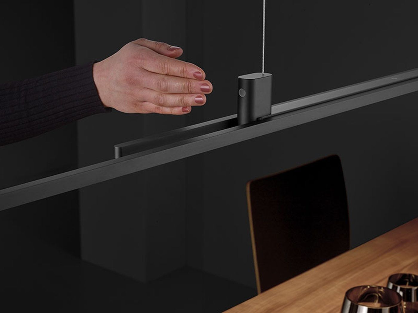 Move-e hanglamp