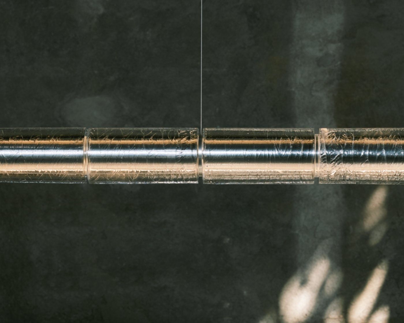 Luce Orizzontale  hanglamp