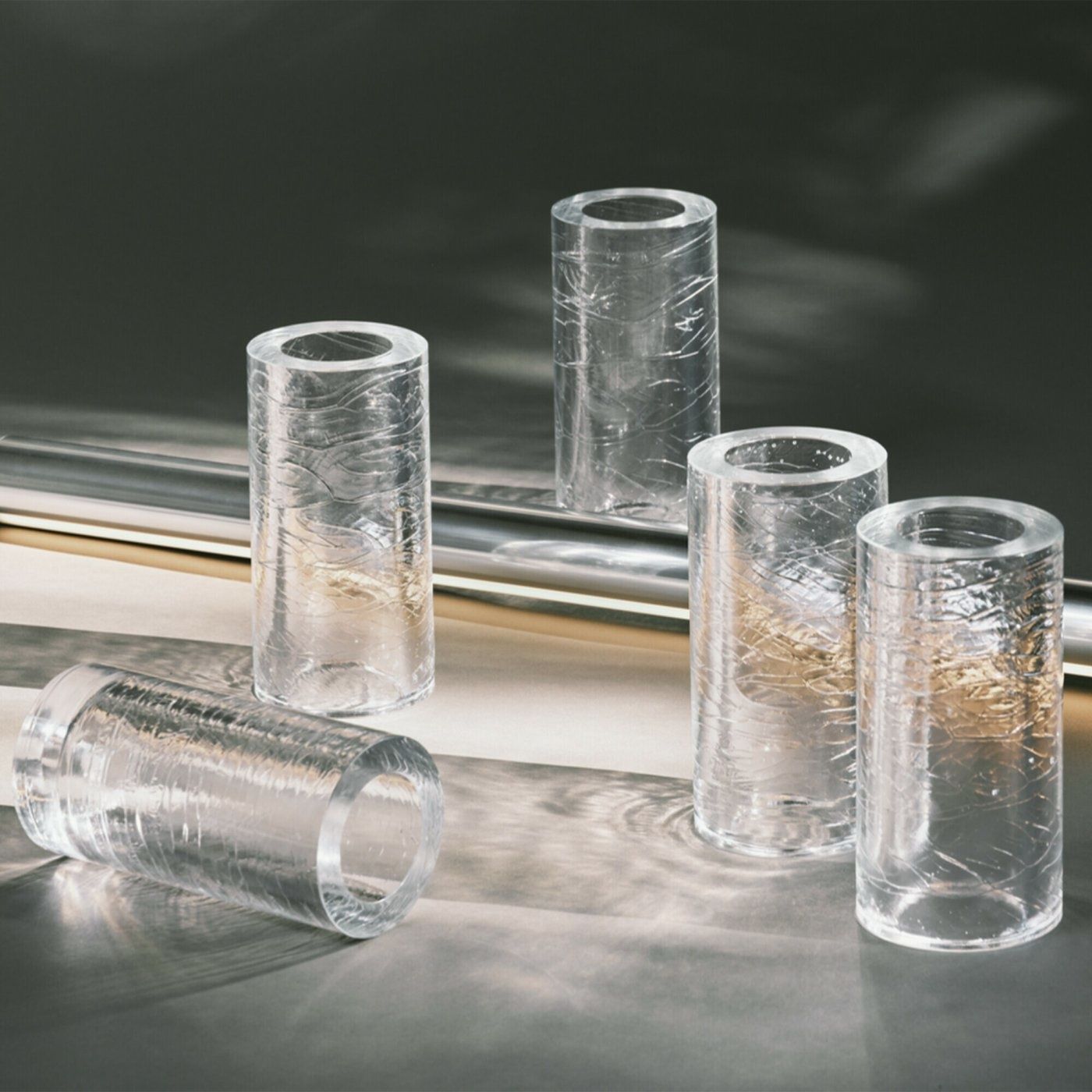Luce Orizzontale  hanglamp