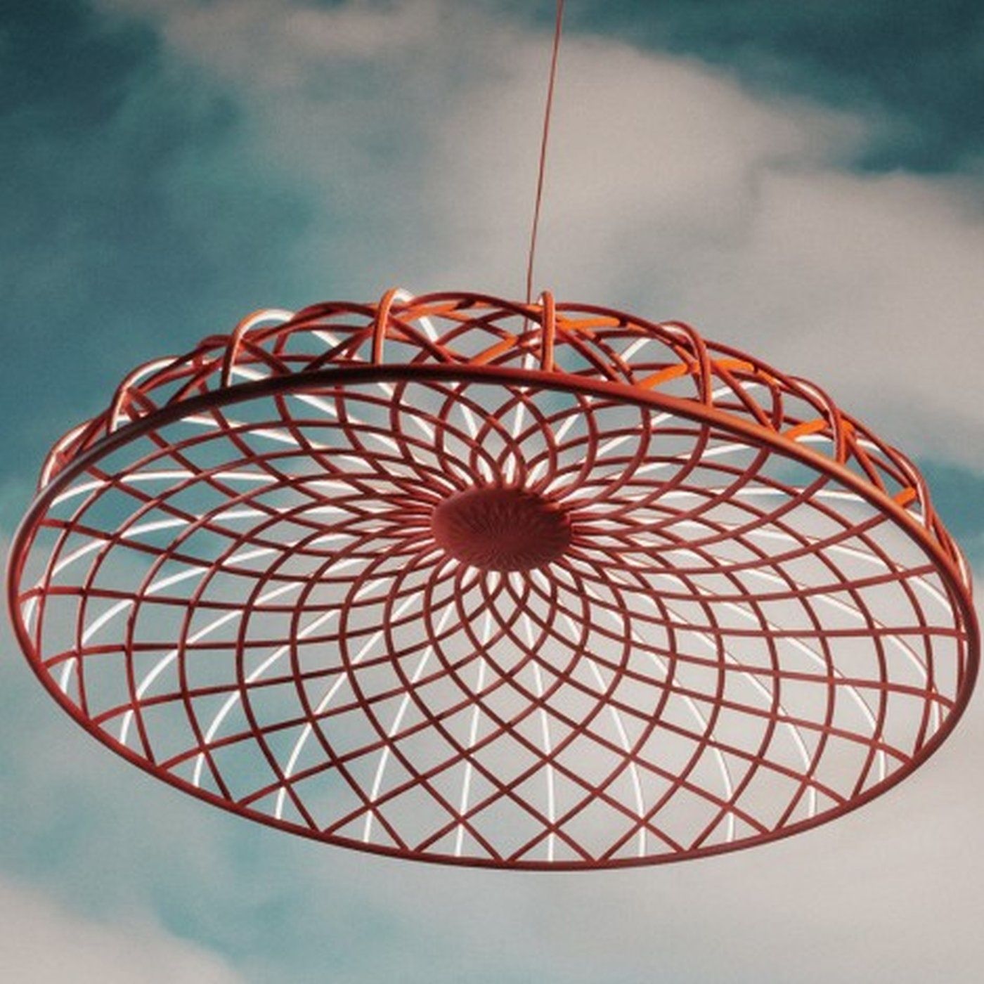 Skynest S hanglamp