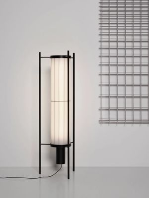 K-46 Low vloerlamp