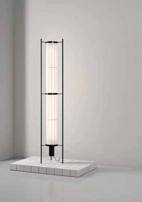 K-46 vloerlamp 