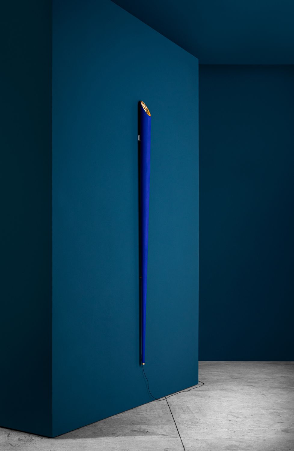 Cono W wandlamp