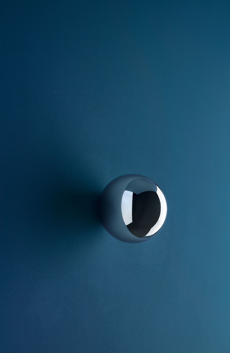 Sfera W wandlamp