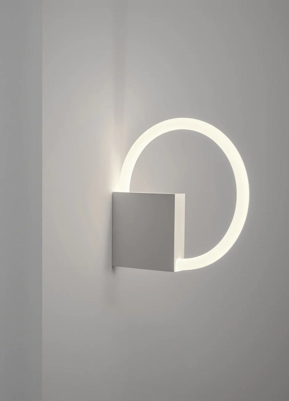 TC-6 wandlamp