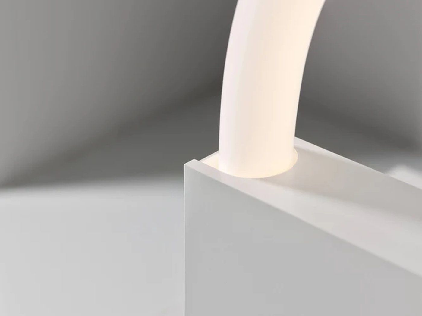 TC-6 wandlamp