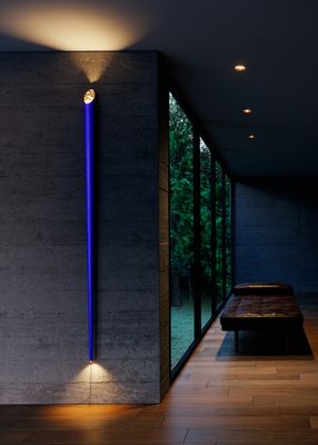 Cono W wandlamp