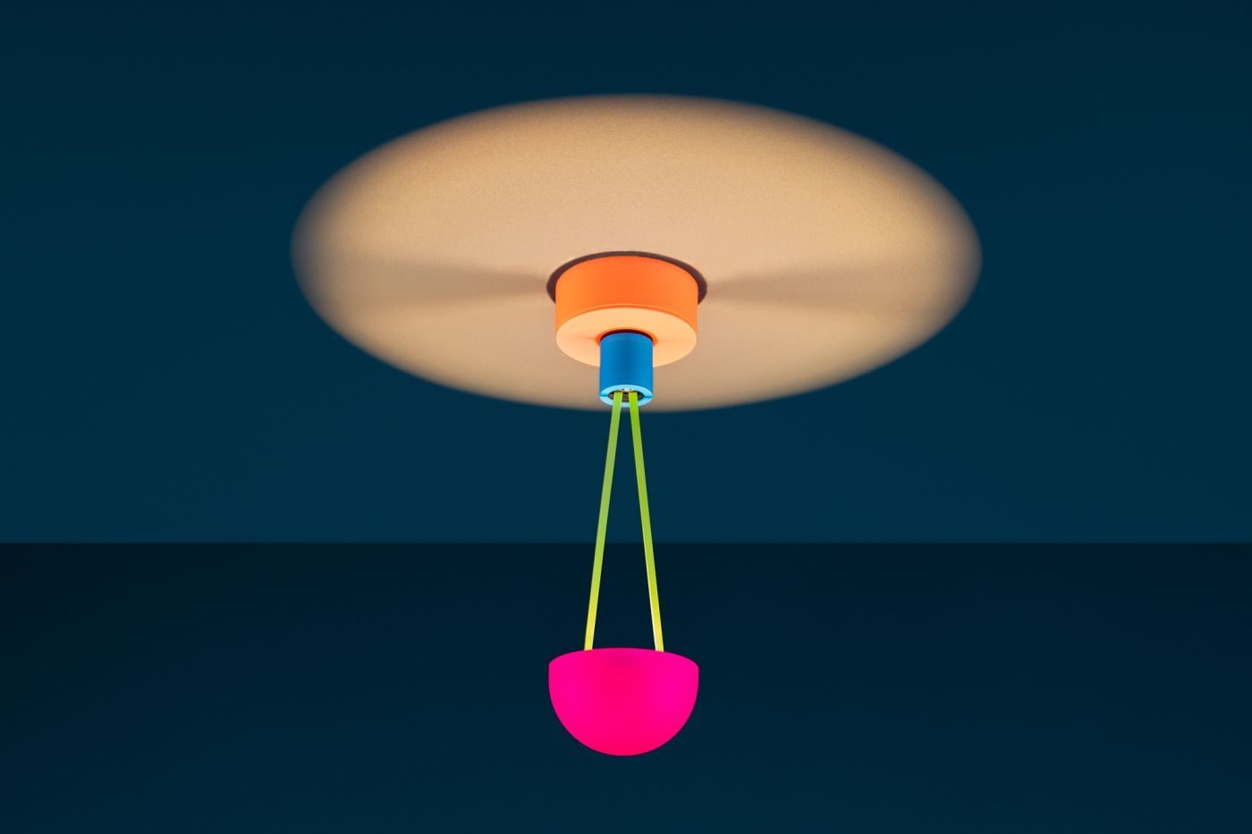 Ale C plafondlamp