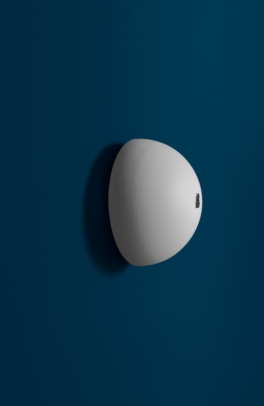 Ale W wandlamp