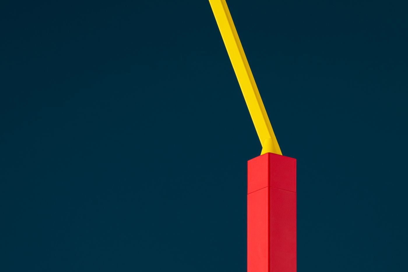 Ettorini Big  vloerlamp 