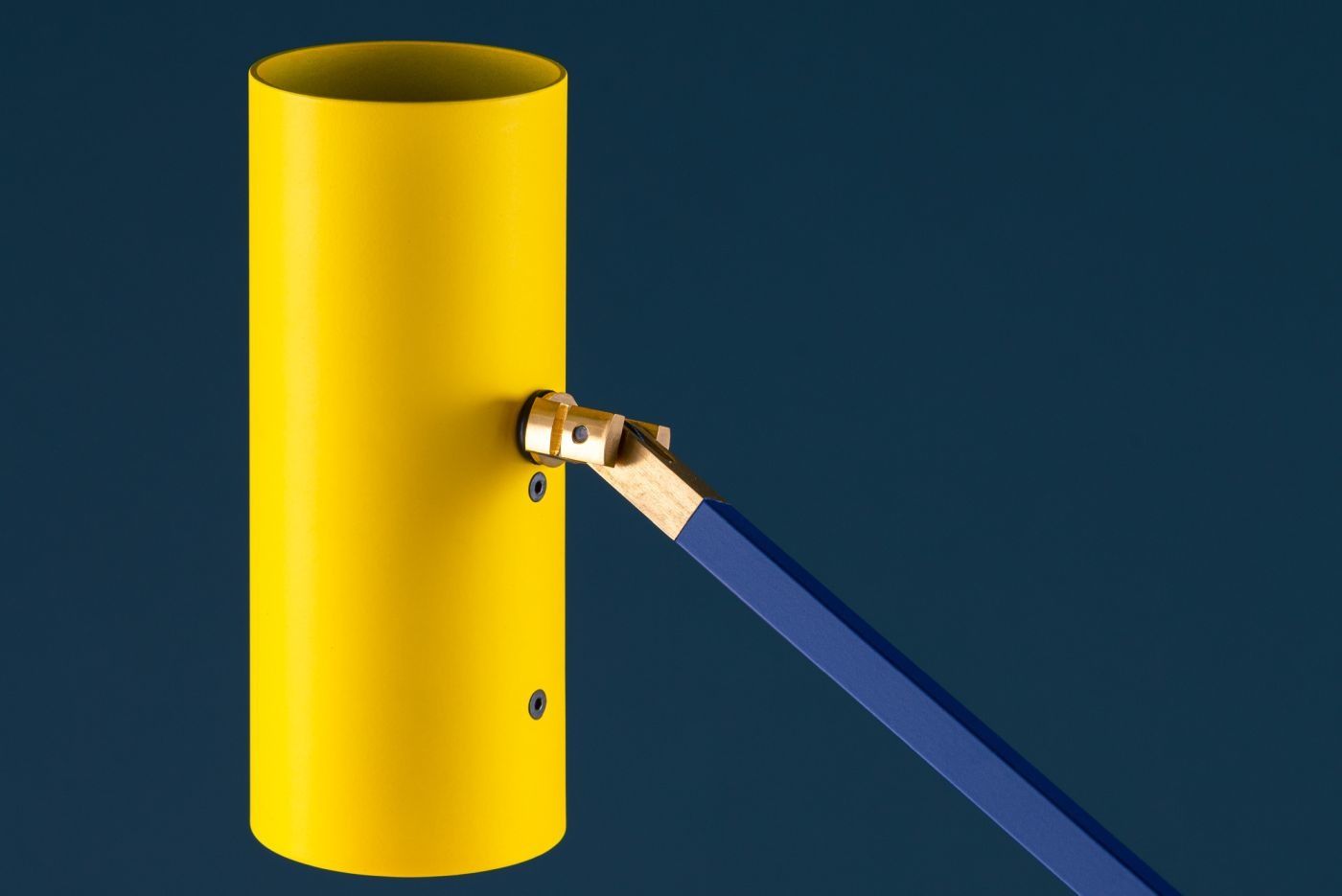 Ettorini F vloerlamp