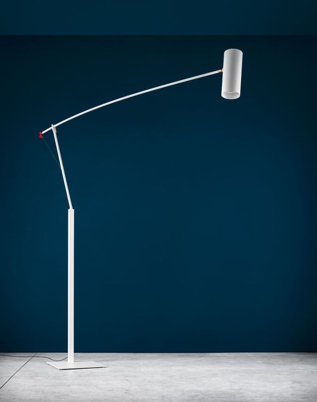 Ettorini Big  vloerlamp 