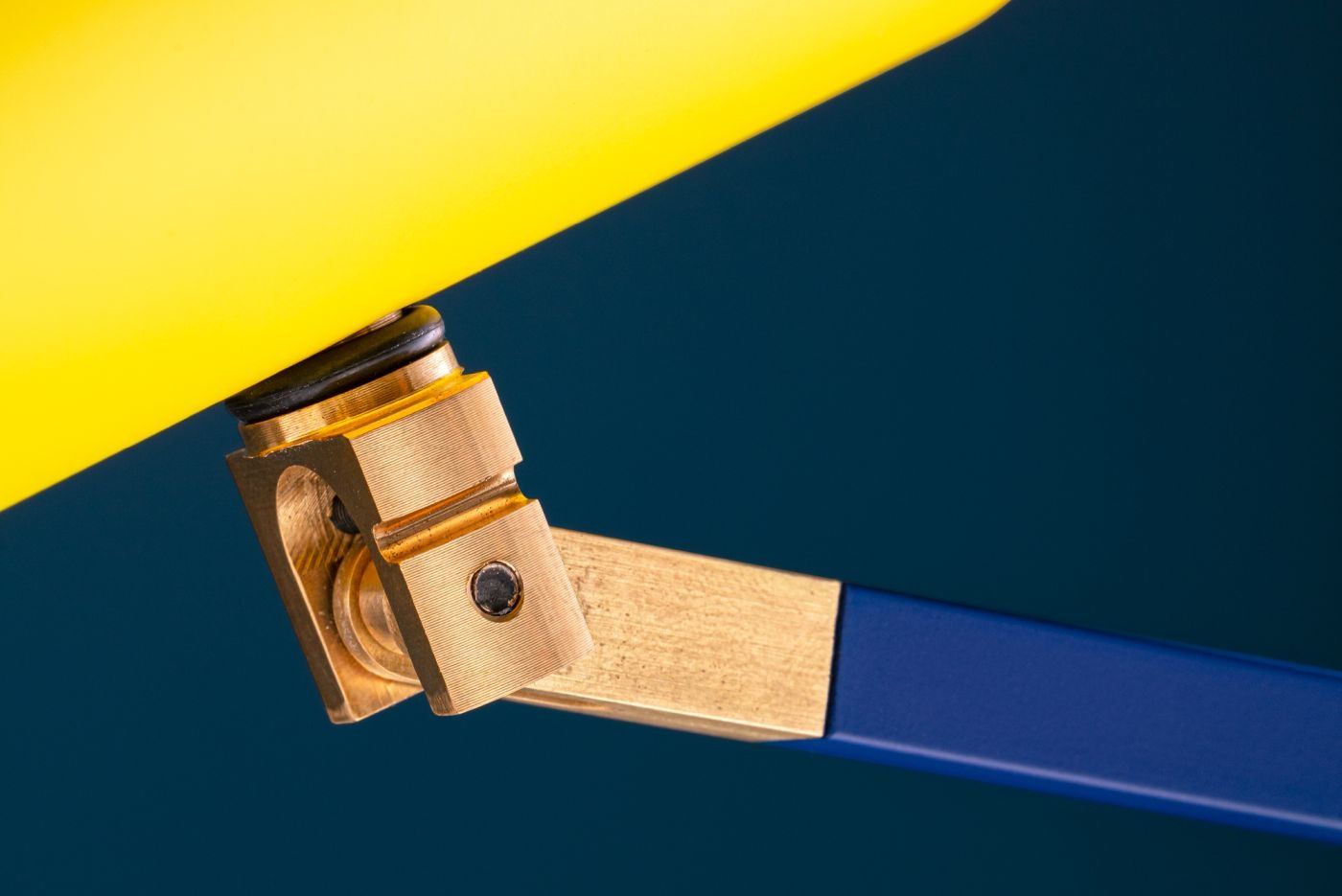 Ettorini F vloerlamp