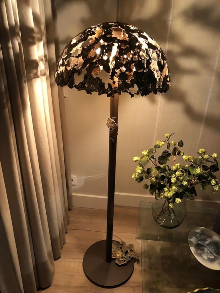 Vloerlamp