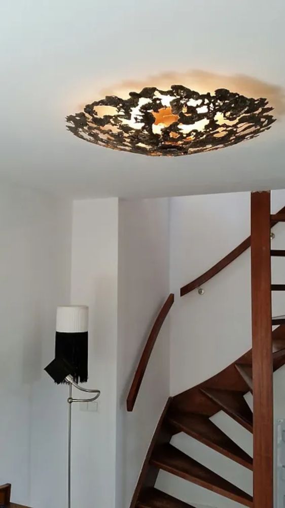  wandlamp / plafondlamp