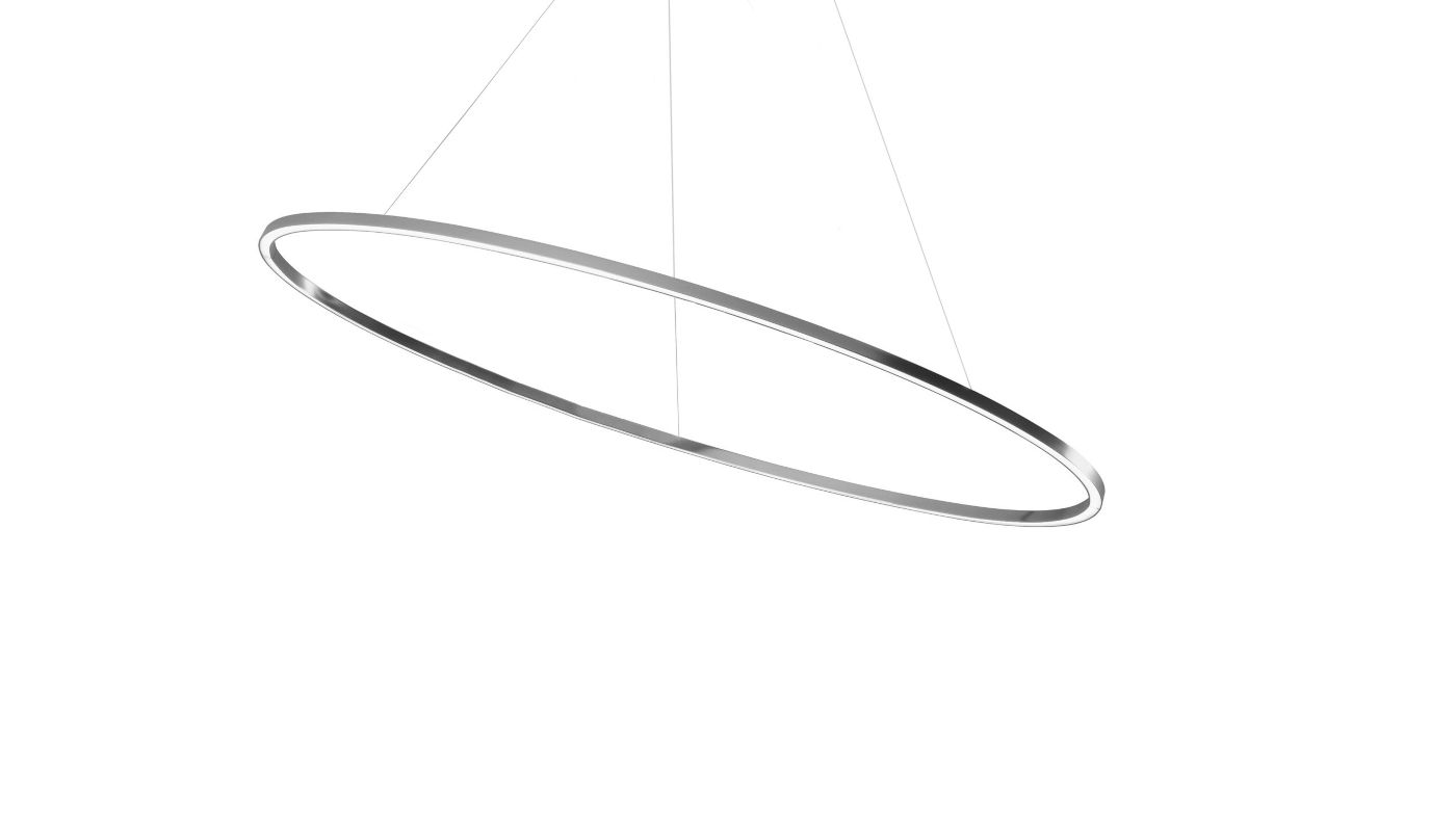 Ellisse Major Downlight hanglamp 