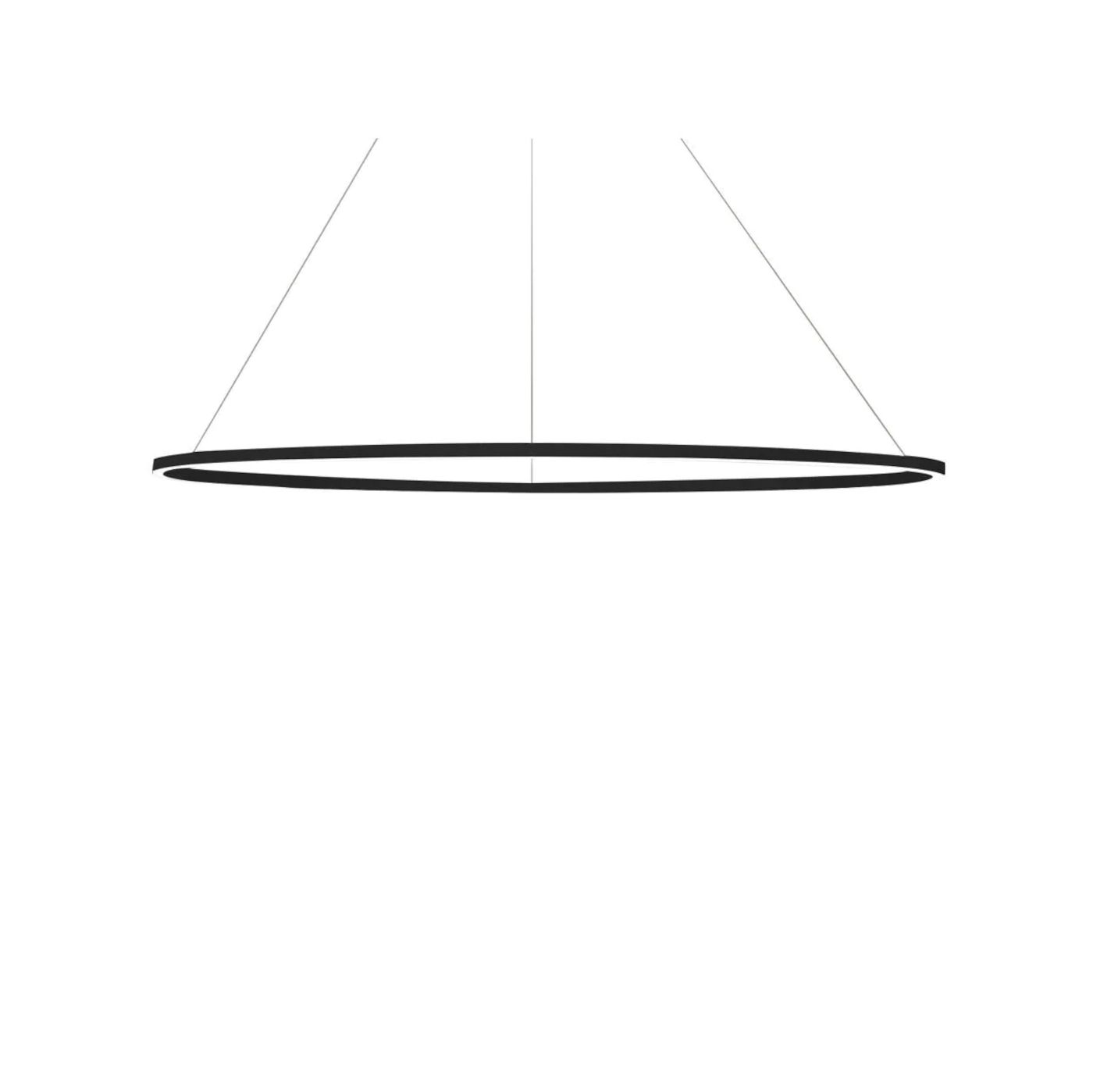Ellisse Major Downlight hanglamp 