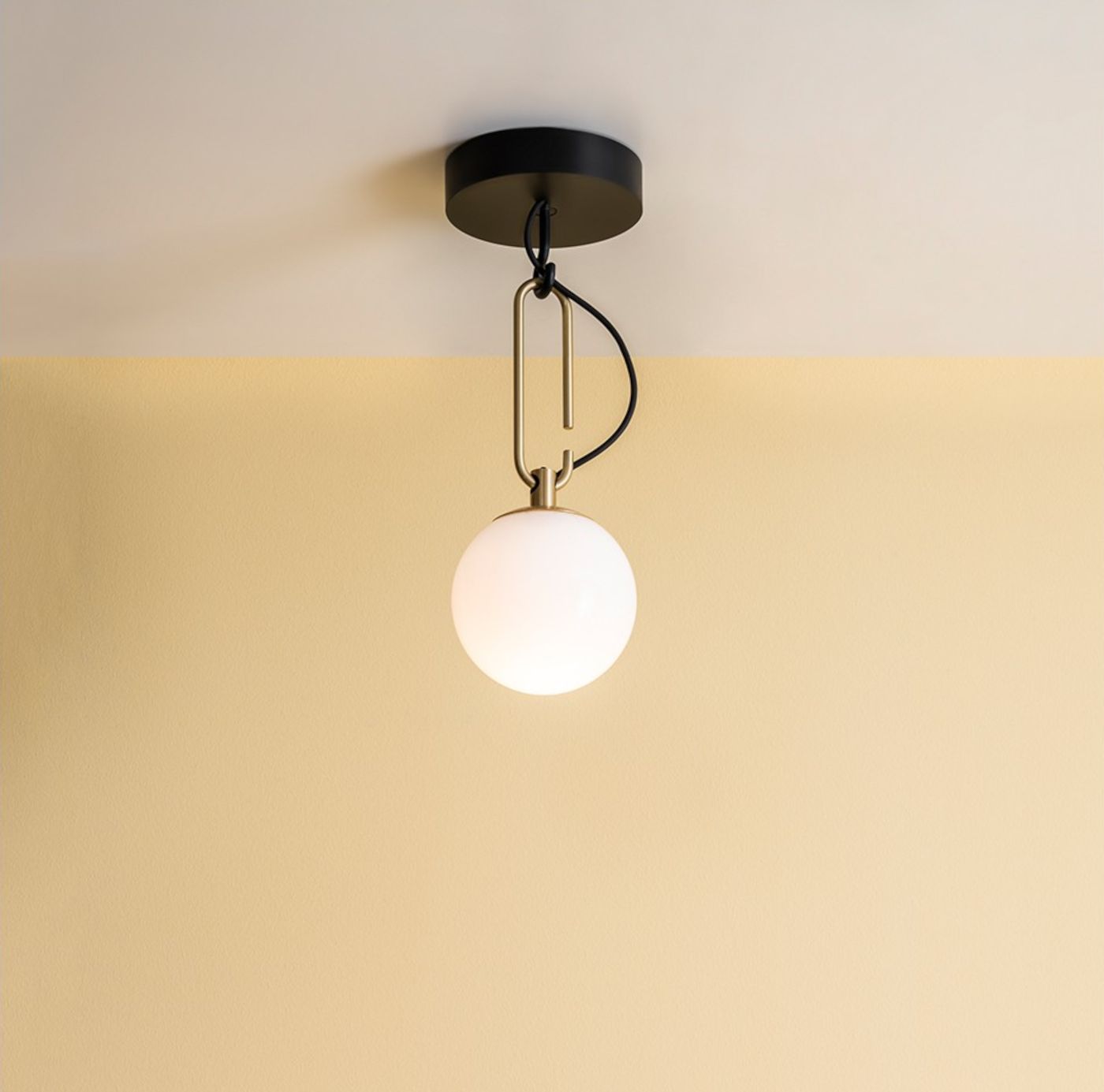 NH plafondlamp 