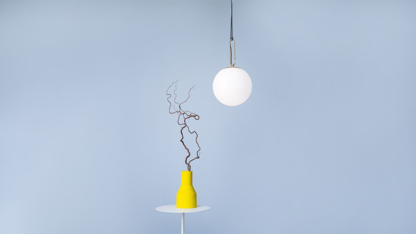 NH plafondlamp 