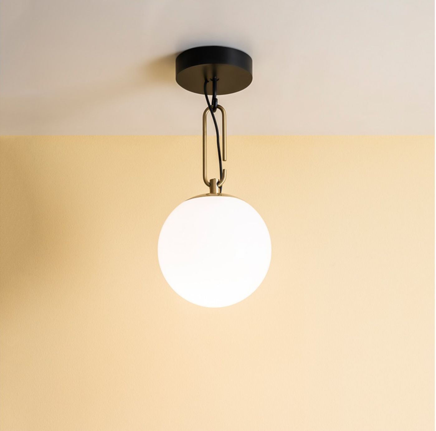 NH plafondlamp 