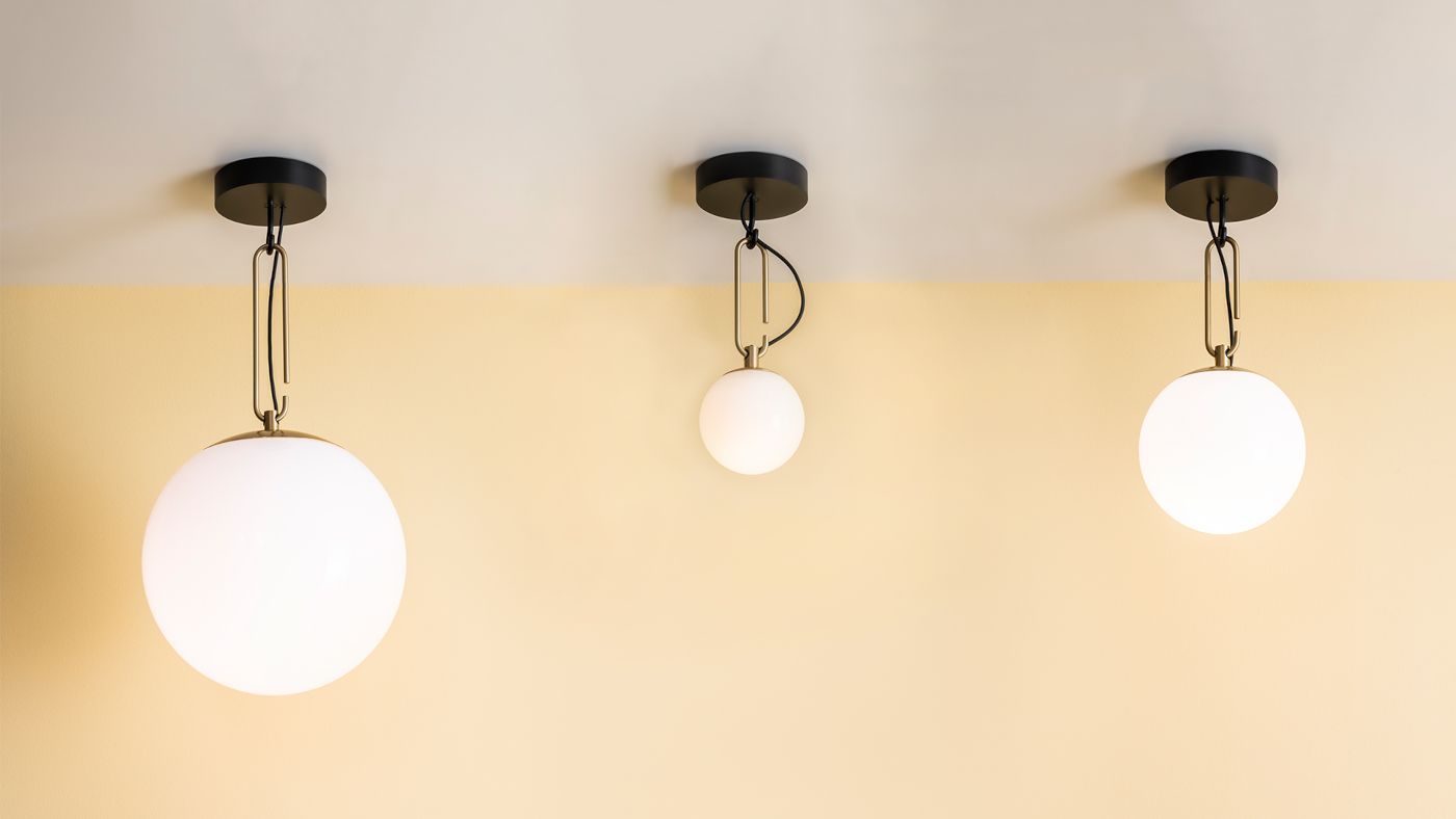 NH plafondlamp 