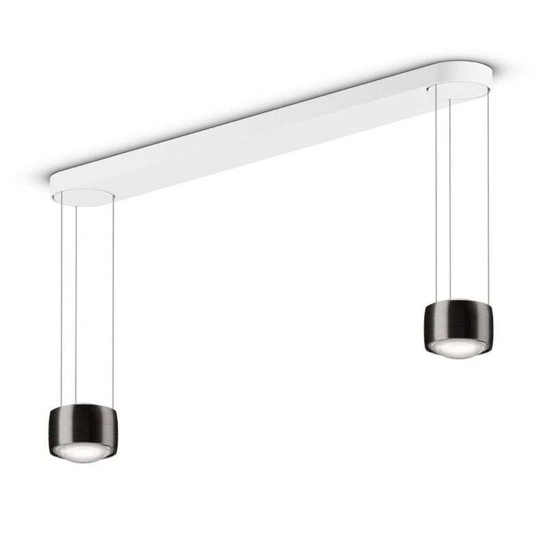 Sento  sospeso due. Black phantom 