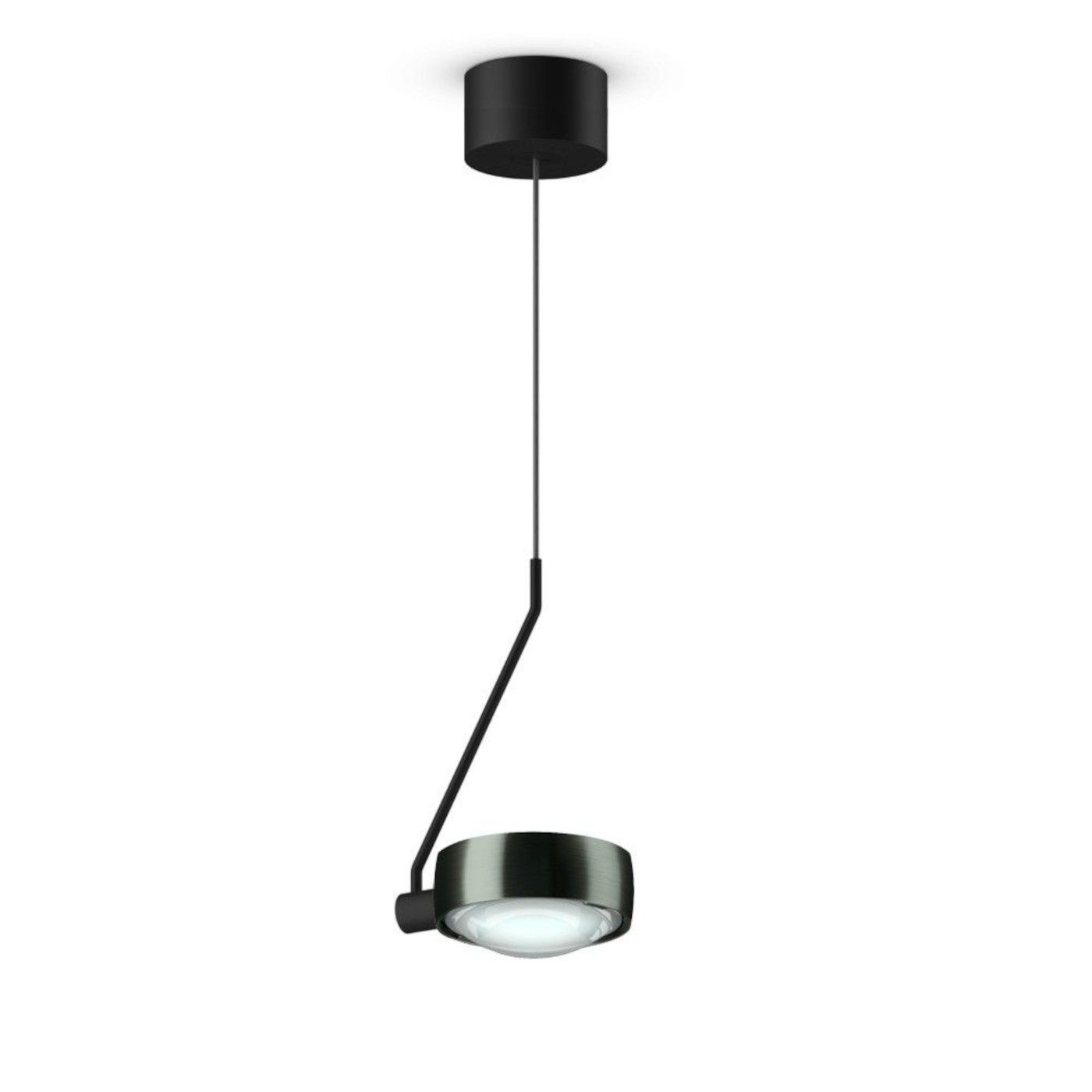 Sento Filo hanglamp. Black phantom  