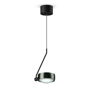 Sento Filo hanglamp. Black phantom  