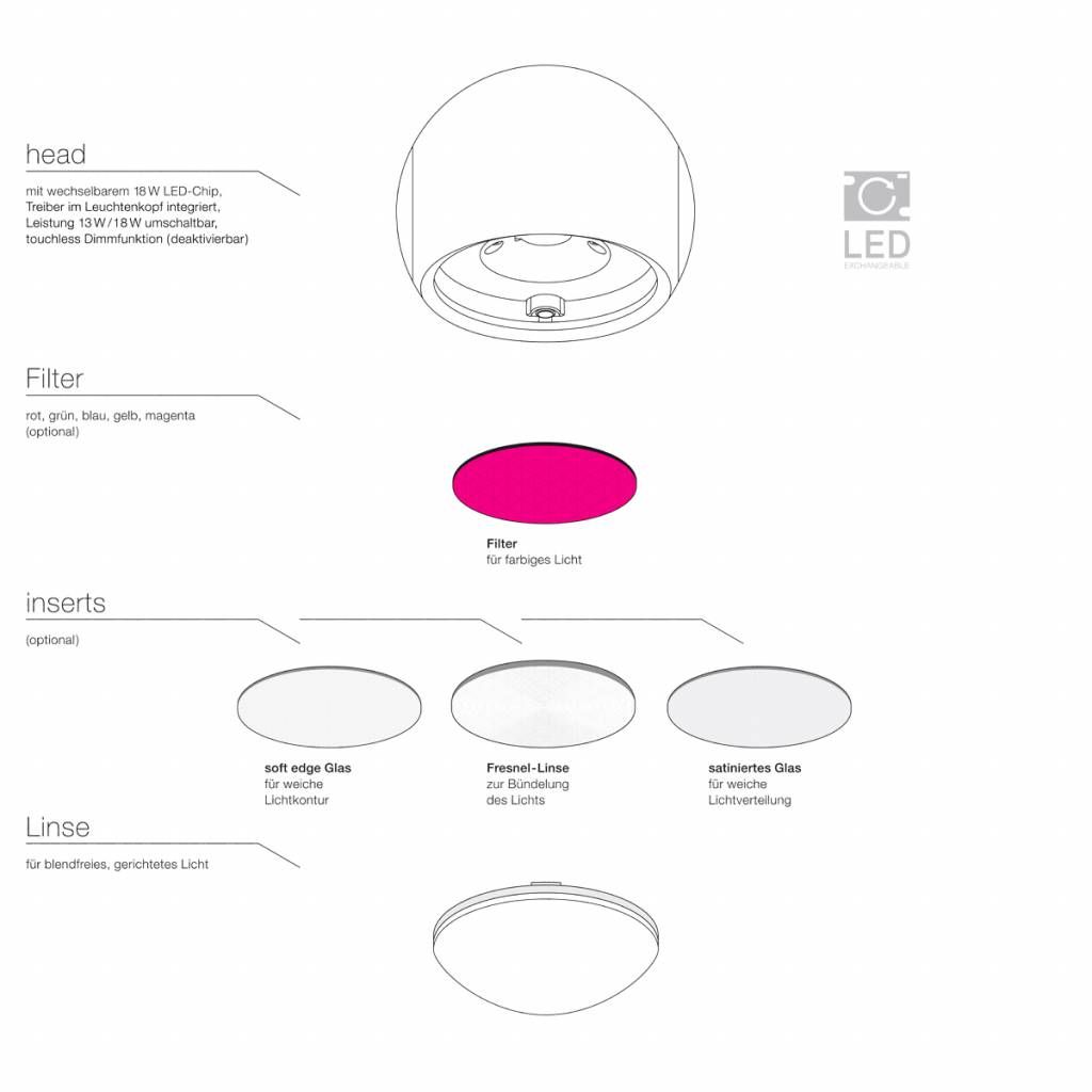 io 3d lettura vloerlamp. Black phantom 