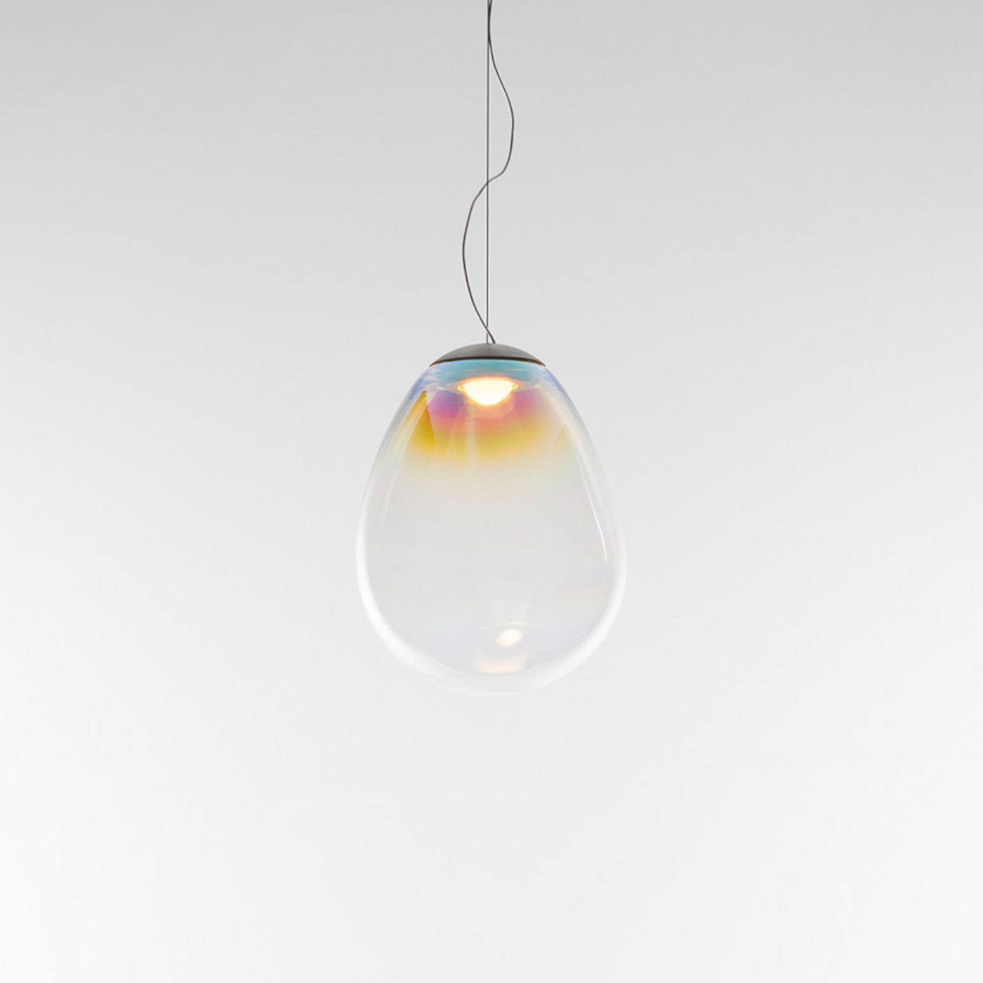 Stellar Nebula  hanglamp